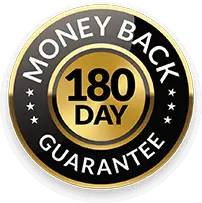CitrusBurn money back guarantee