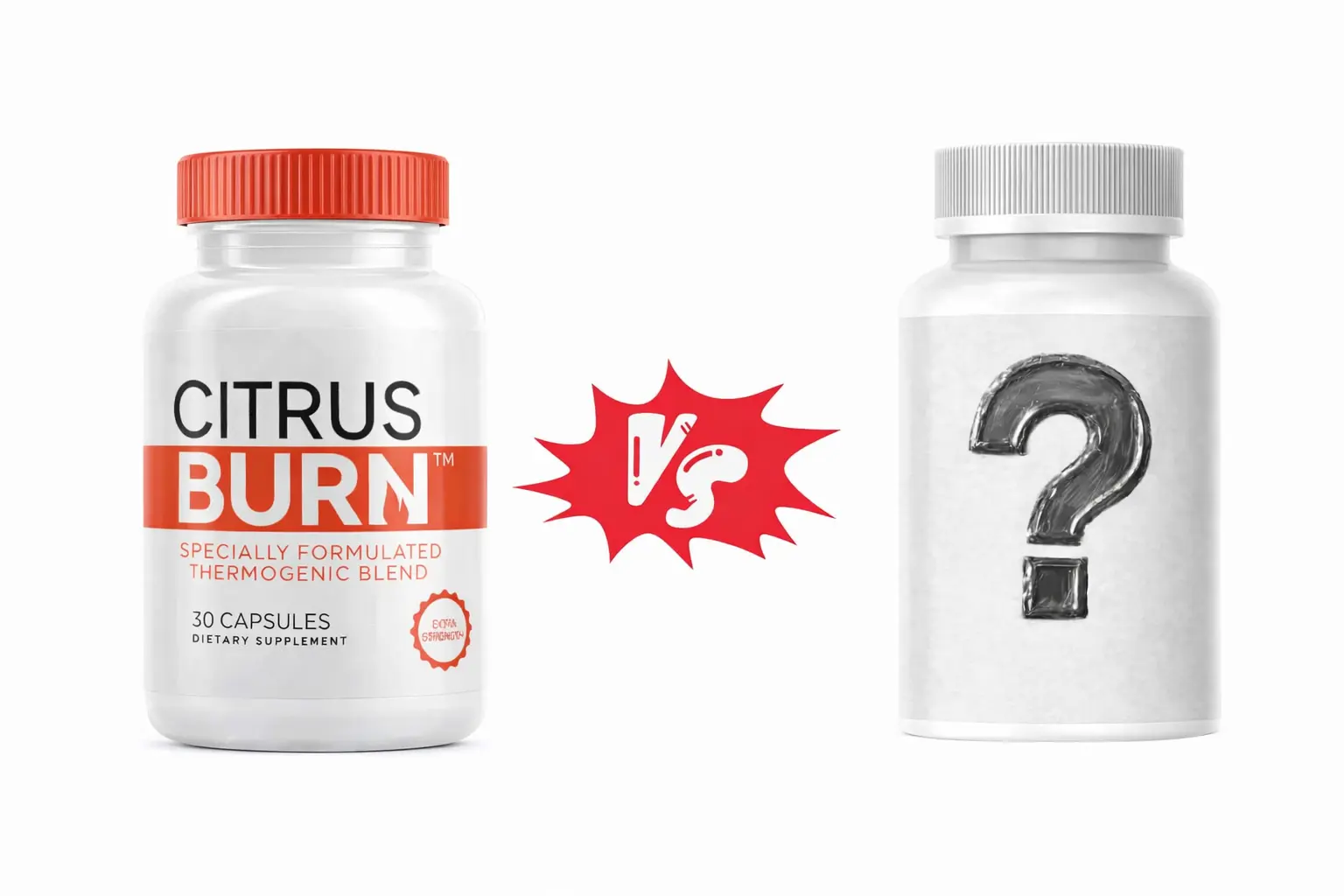 Why Choose CitrusBurn?